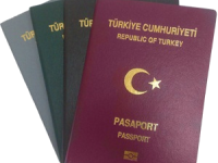 T.C Pasaportu Olmayanlar T&uuml;rkiye &Uuml;zerinden Umreye Gidebilir mi?