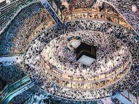 Umre S&uuml;nnet midir ? Farz mıdır ?